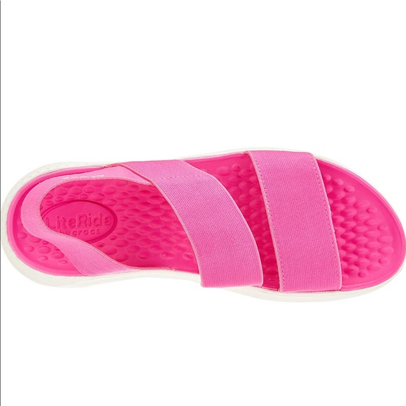 NEW⭐️⭐️⭐️CROCS SANDAL - Picture 5 of 6